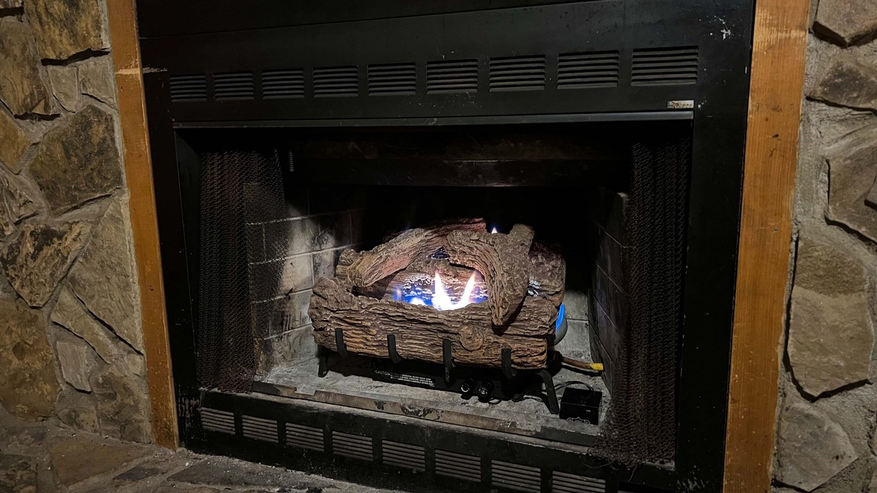 Photo of Livingroom in Cherokee