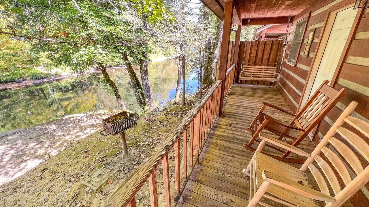 Photo of Outdoor in Cherokee