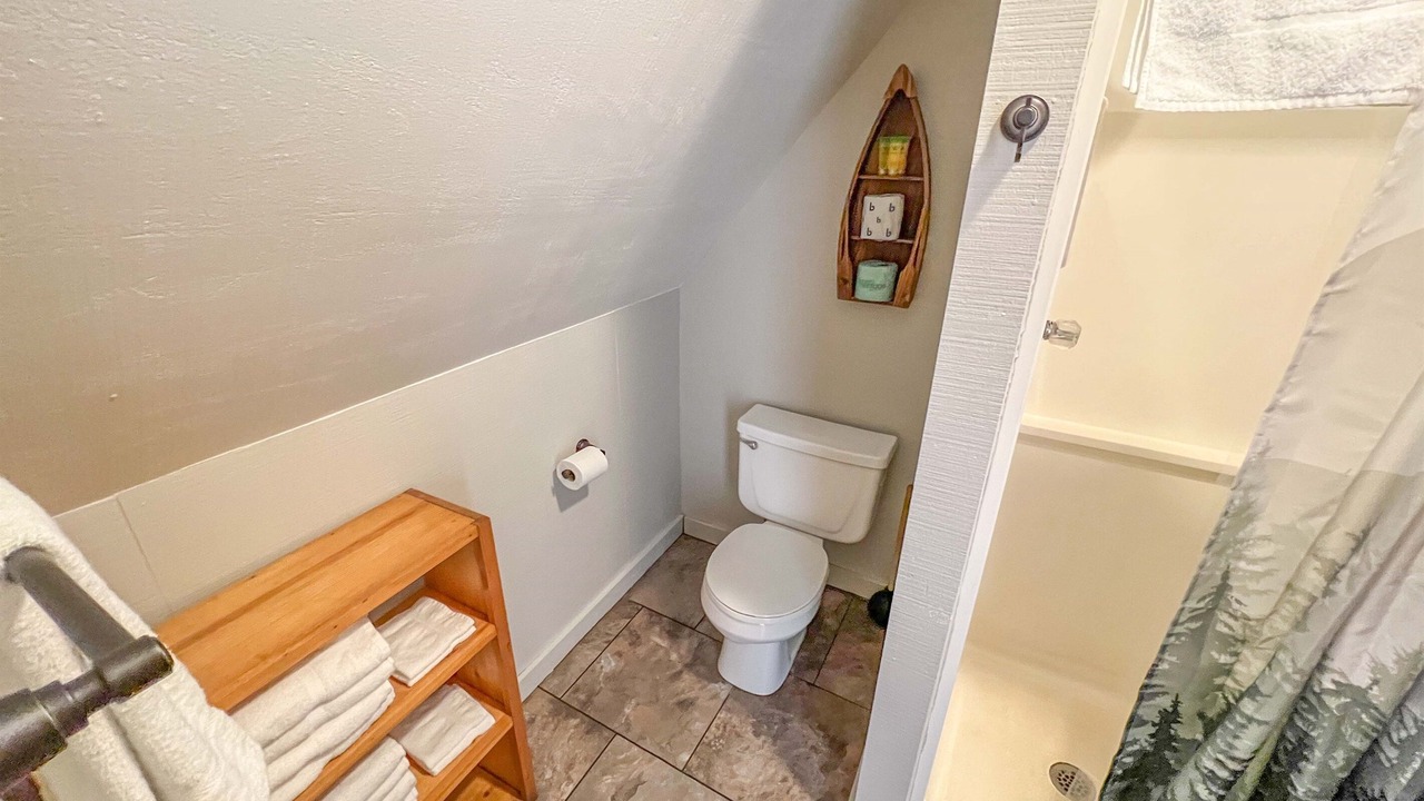 Photo of Bathroom in Cherokee