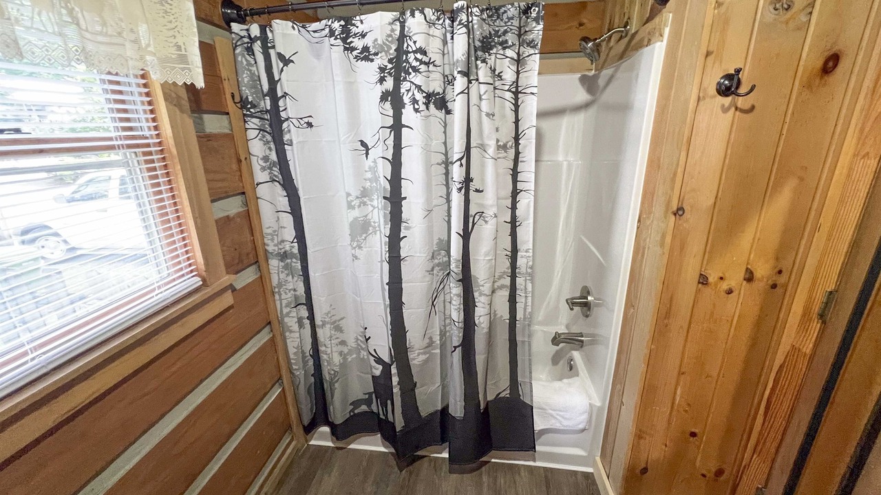 Photo of Bathroom in Cherokee