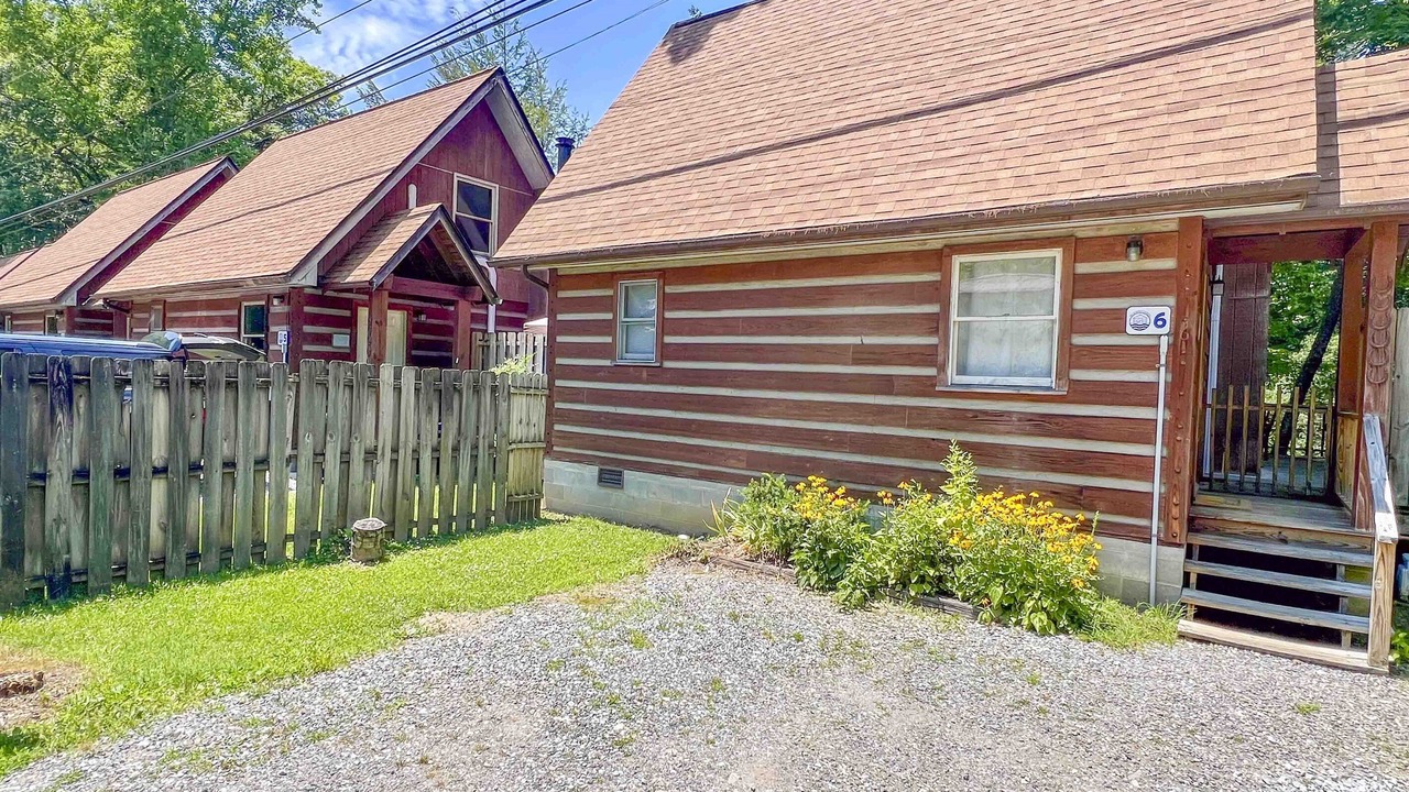 Photo of Outdoor in Cherokee