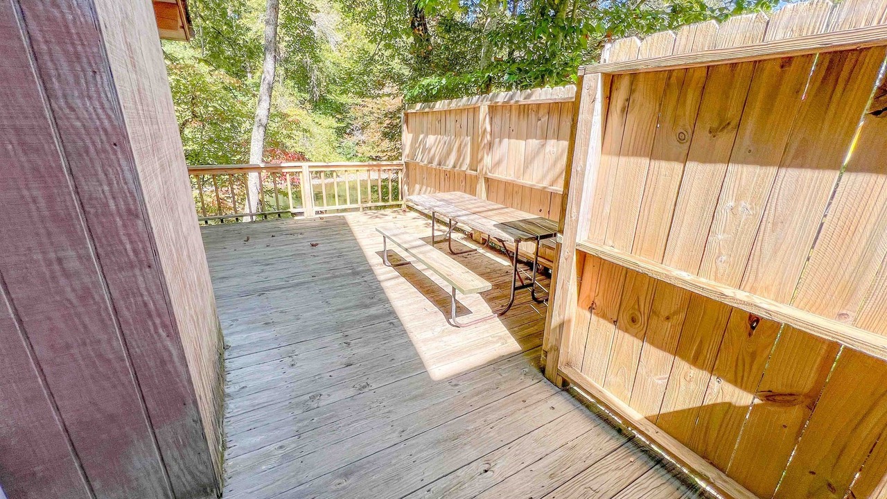 Photo of Outdoor in Cherokee
