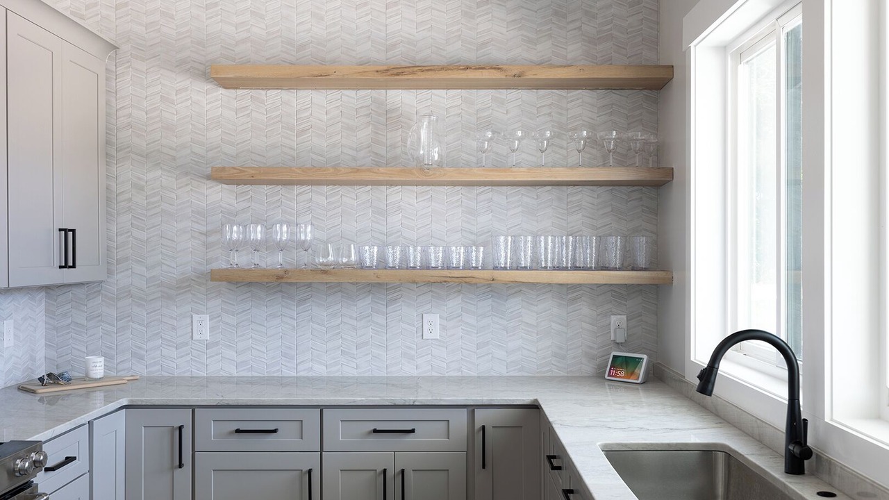 Photo of Kitchen in Indian Beach