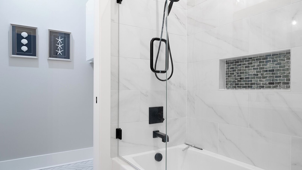 Photo of Bathroom in Indian Beach