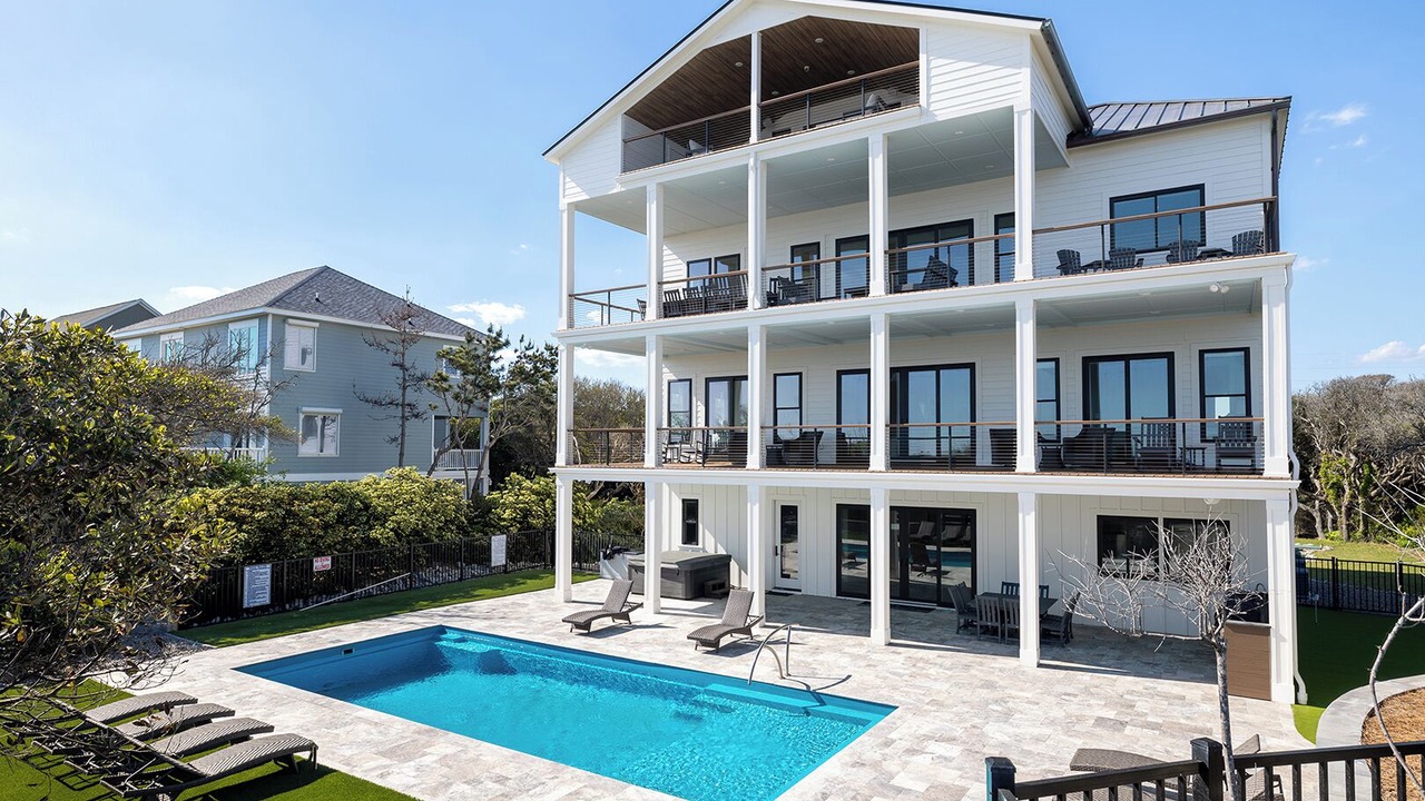 Photo of Outdoor in Indian Beach
