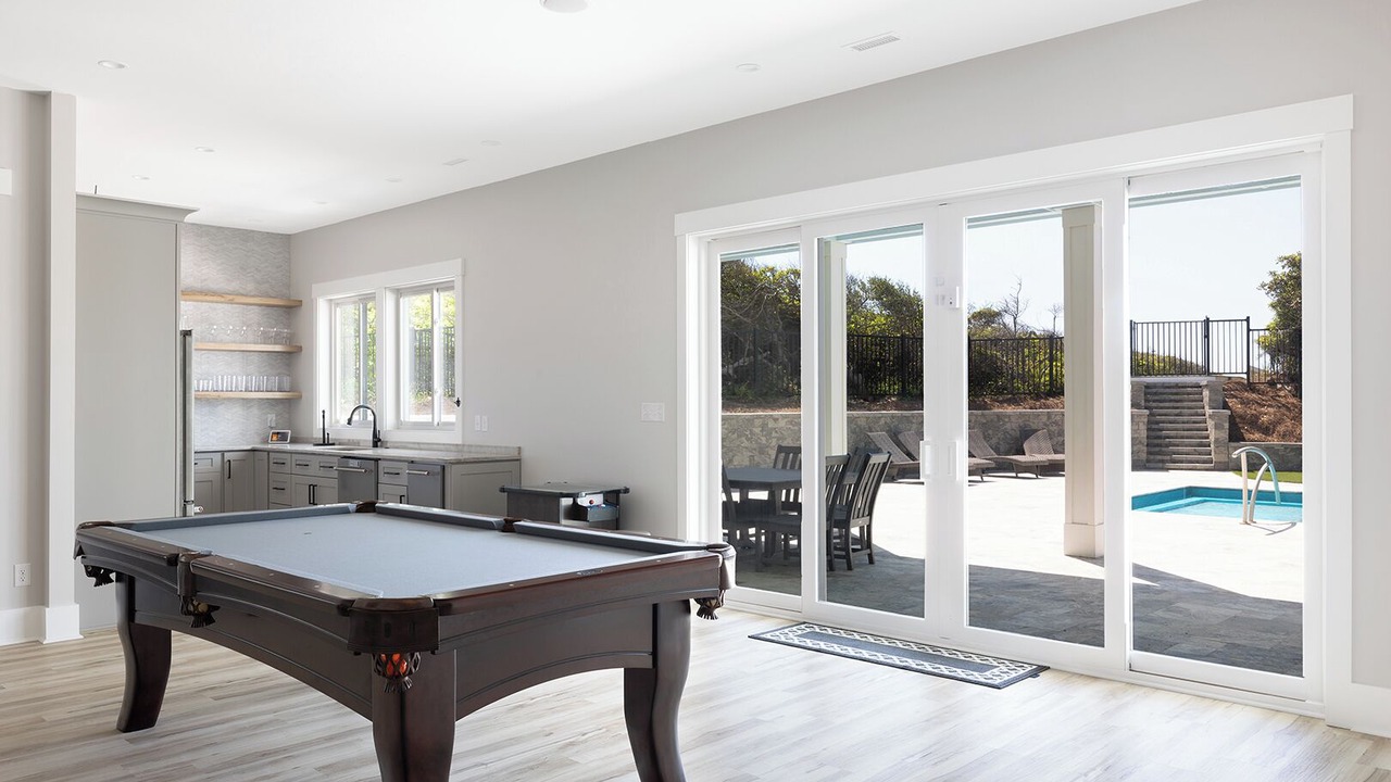 Photo of Bedroom in Indian Beach