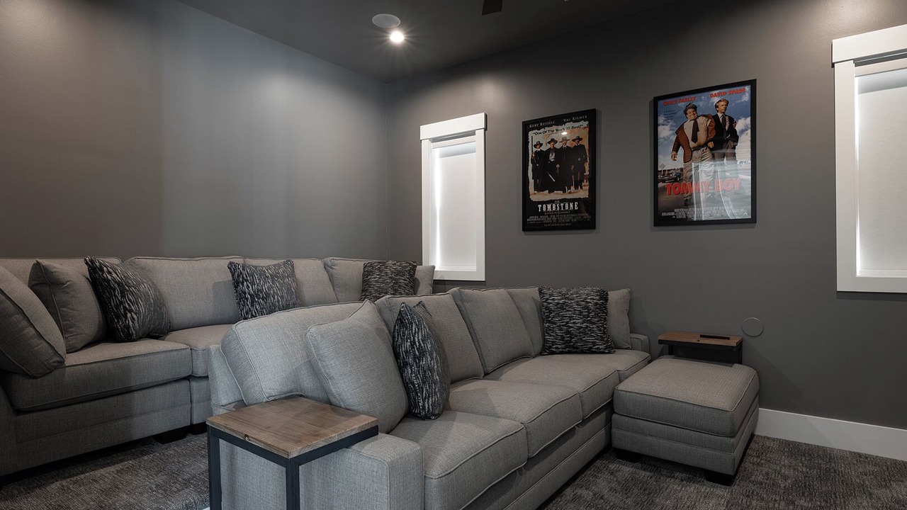 Photo of Bedroom in Indian Beach