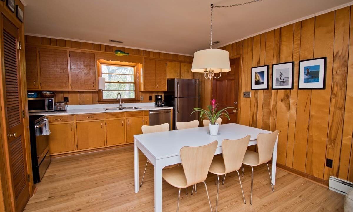 Photo of Kitchen in Pine Knoll Shores