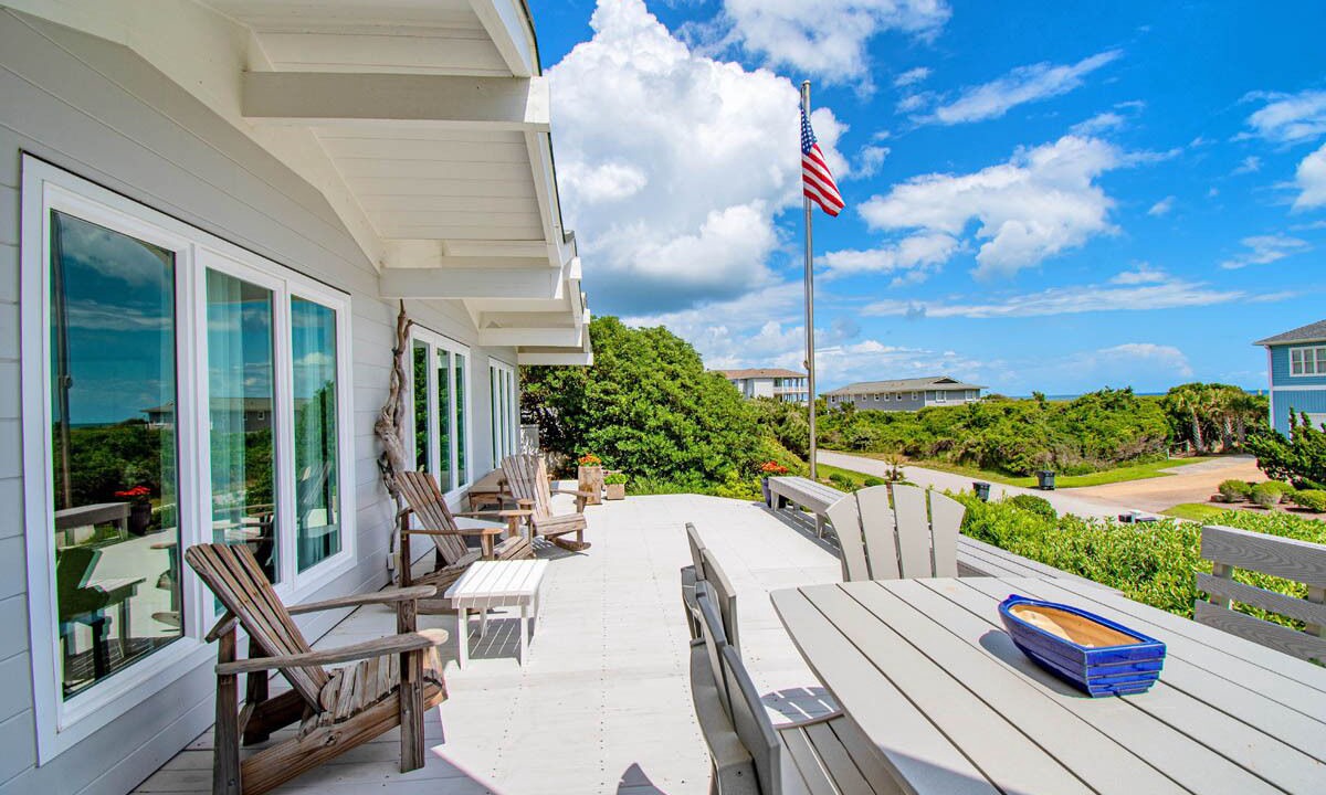 Photo of Outdoor in Pine Knoll Shores