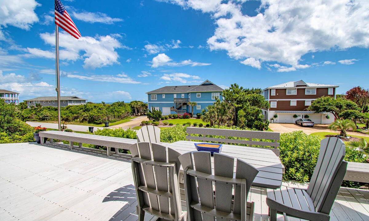 Photo of Outdoor in Pine Knoll Shores