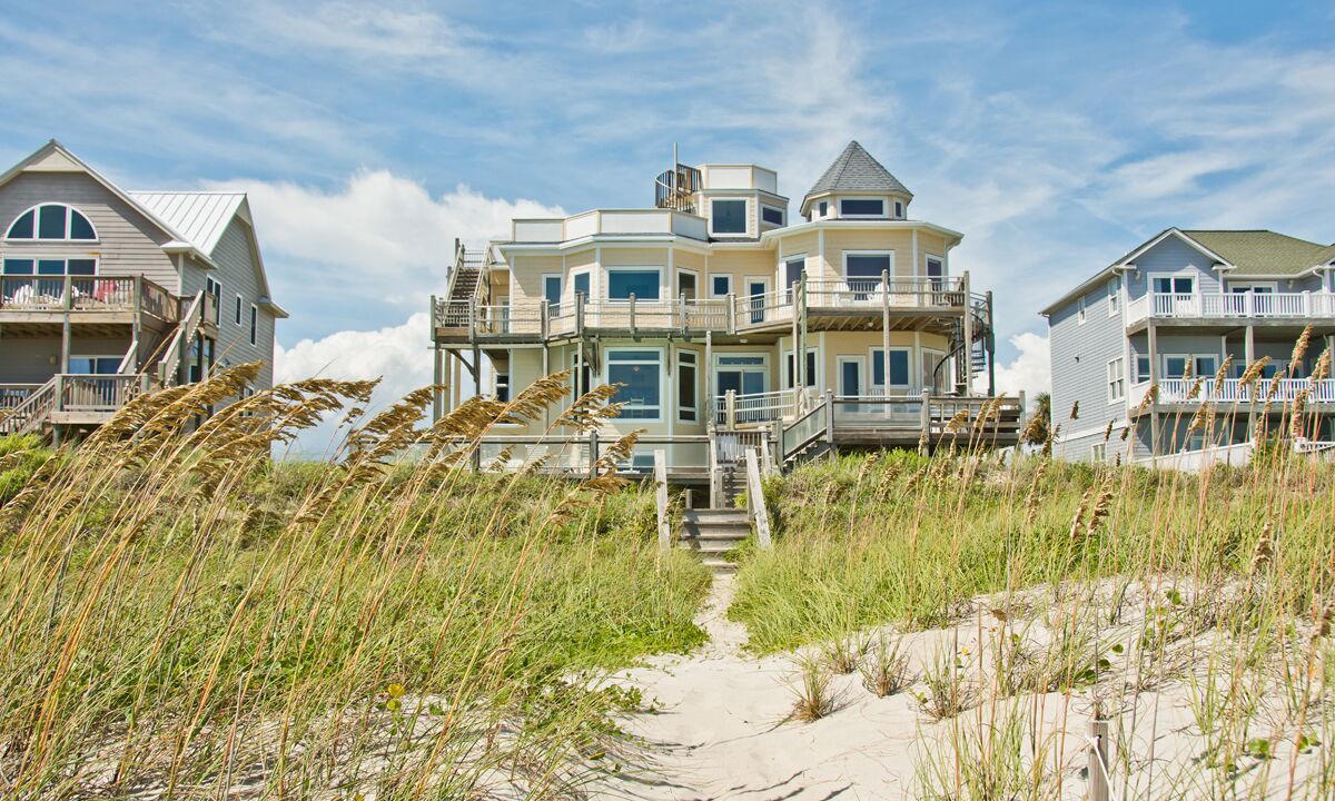 Photo of Others in Emerald Isle