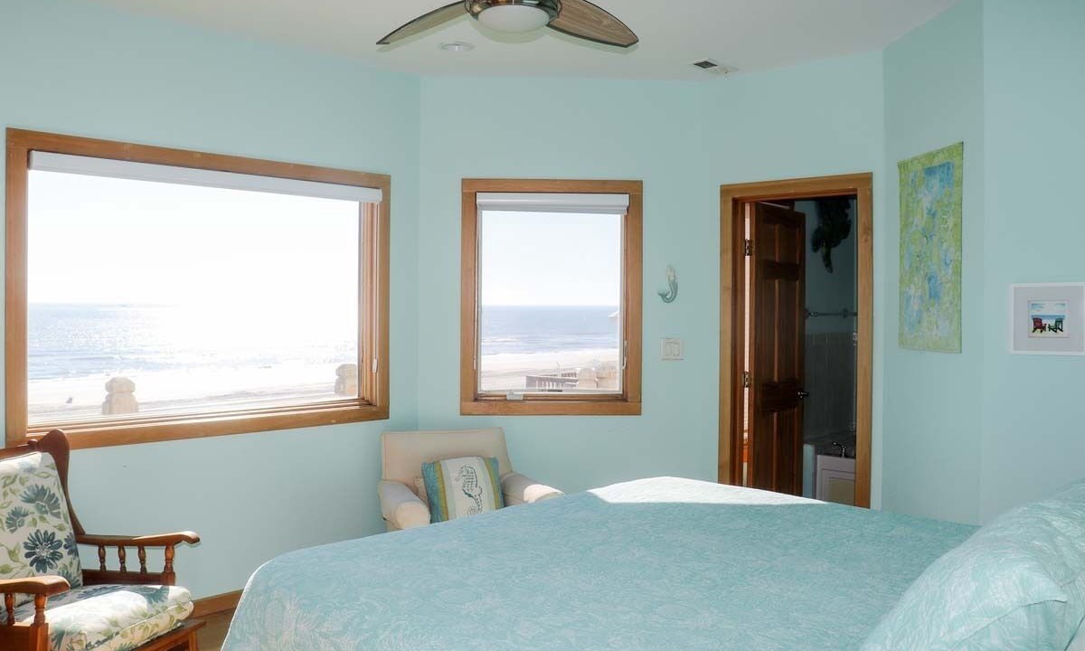 Photo of Bedroom in Emerald Isle