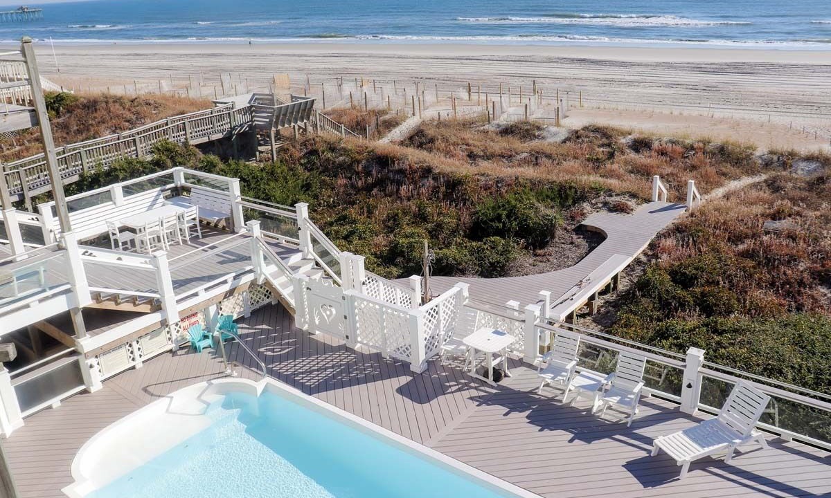 Photo of Others in Emerald Isle