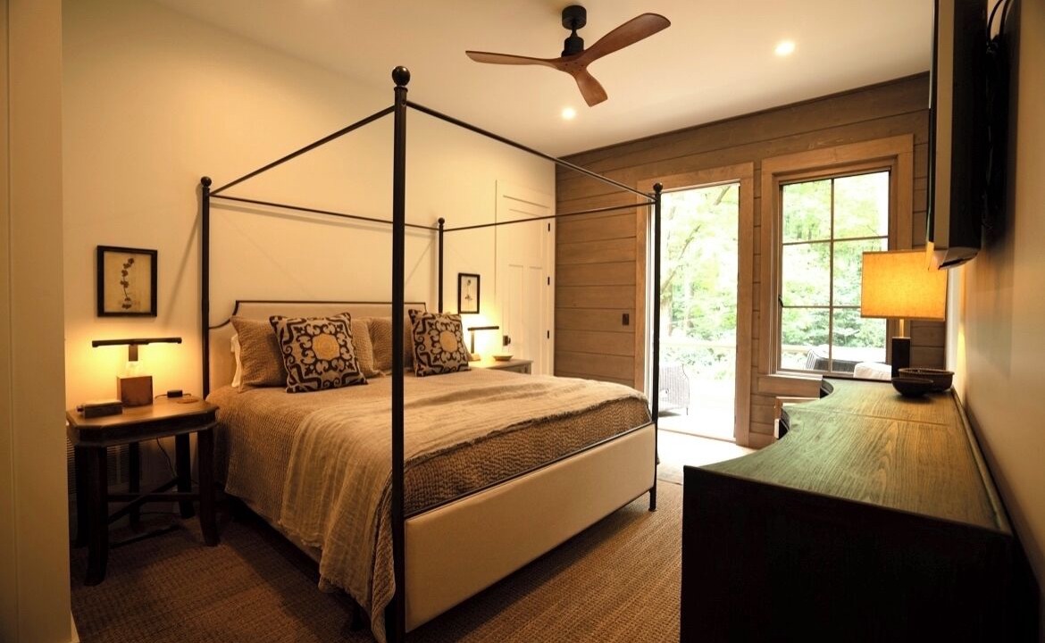 Photo of Bedroom in Highlands