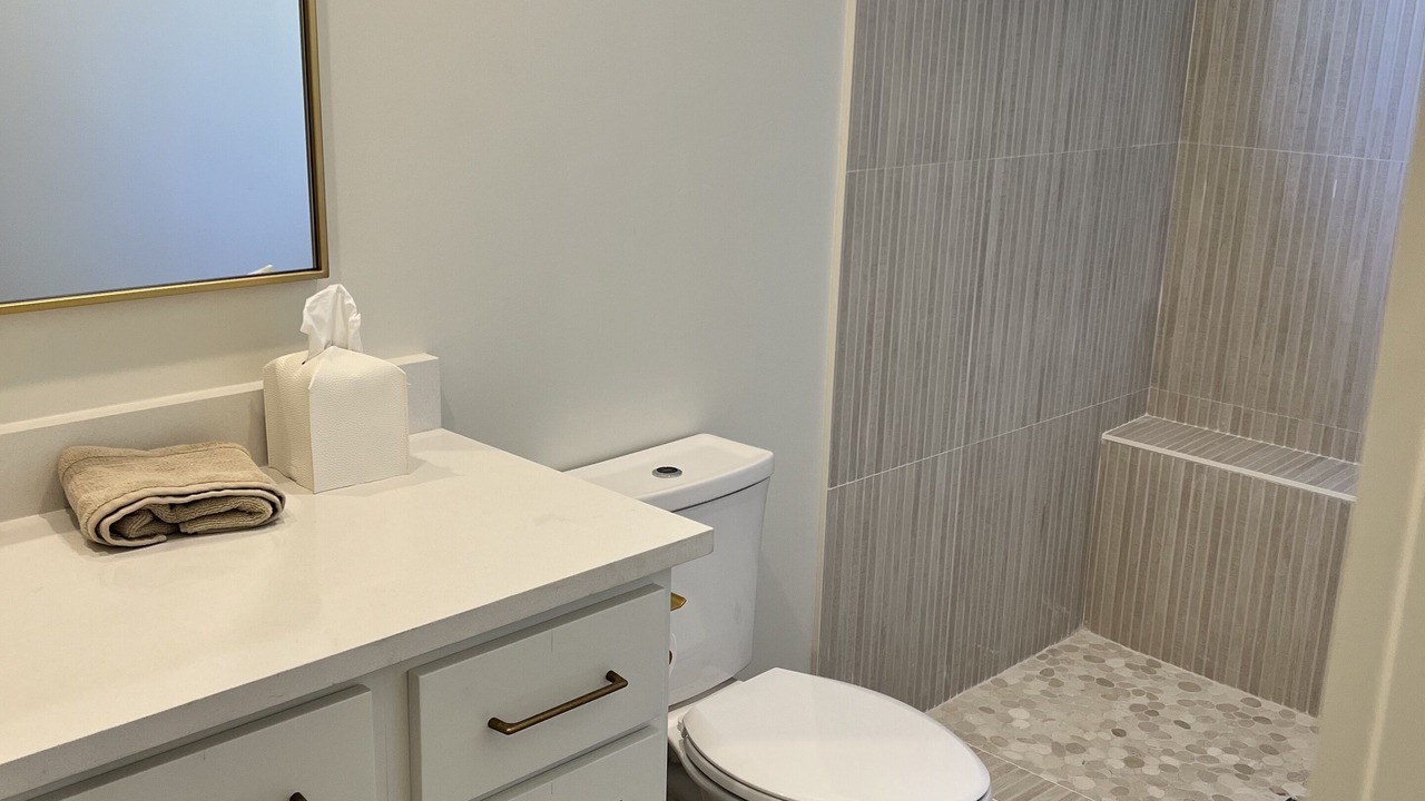 Photo of Bathroom in Highlands