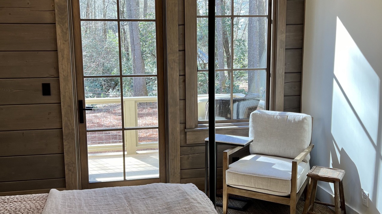 Photo of Bedroom in Highlands