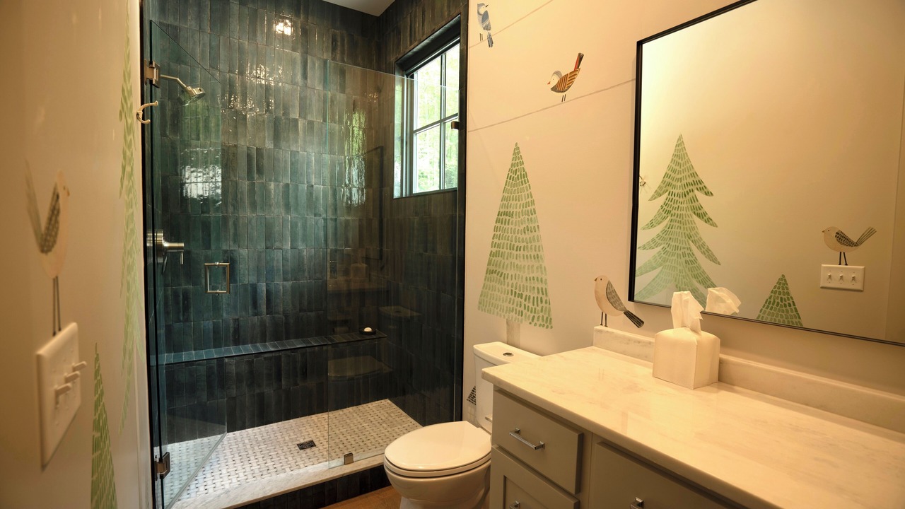 Photo of Bathroom in Highlands