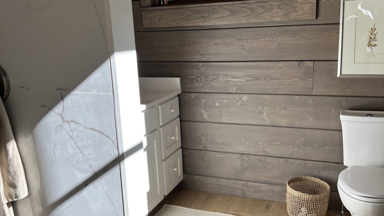 Photo of Bathroom in Highlands