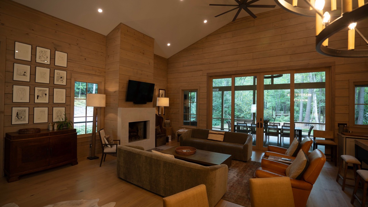 Photo of Livingroom in Highlands