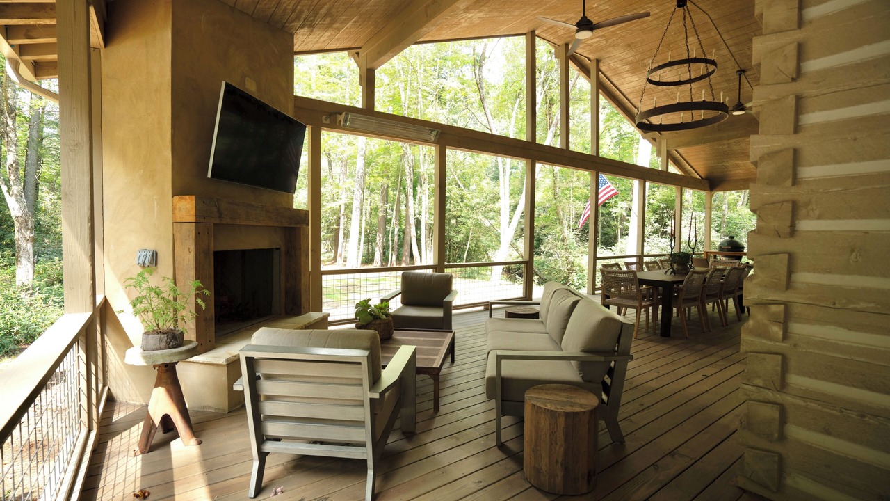 Photo of Outdoor in Highlands