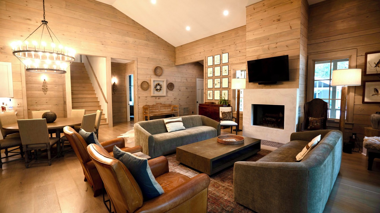 Photo of Livingroom in Highlands