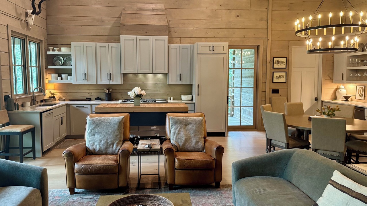 Photo of Livingroom in Highlands
