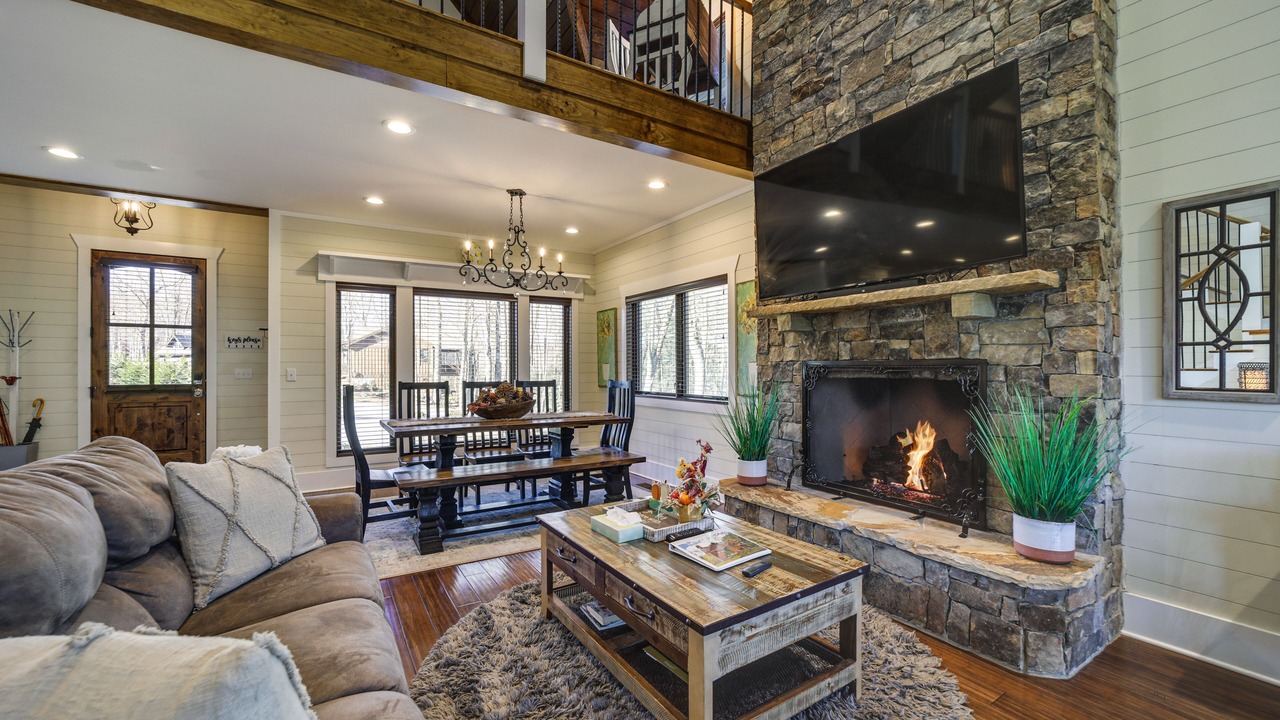 Photo of Livingroom in Glenville
