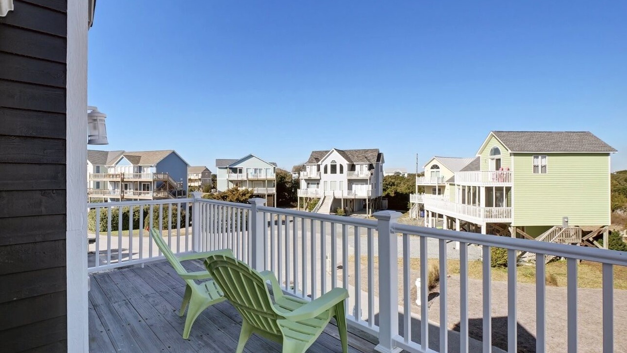 Photo of Outdoor in Village of Stump Sound