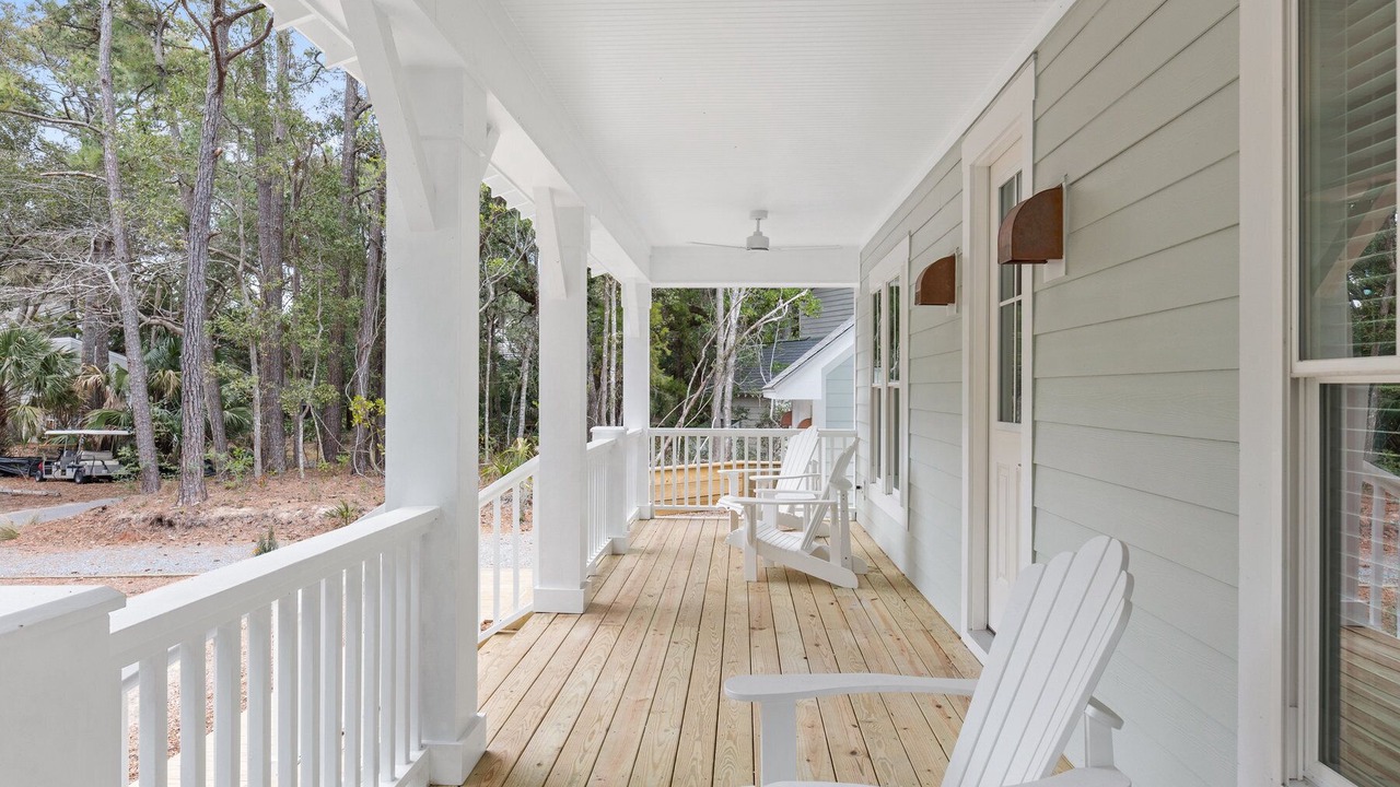 Photo of Outdoor in Bald Head Island