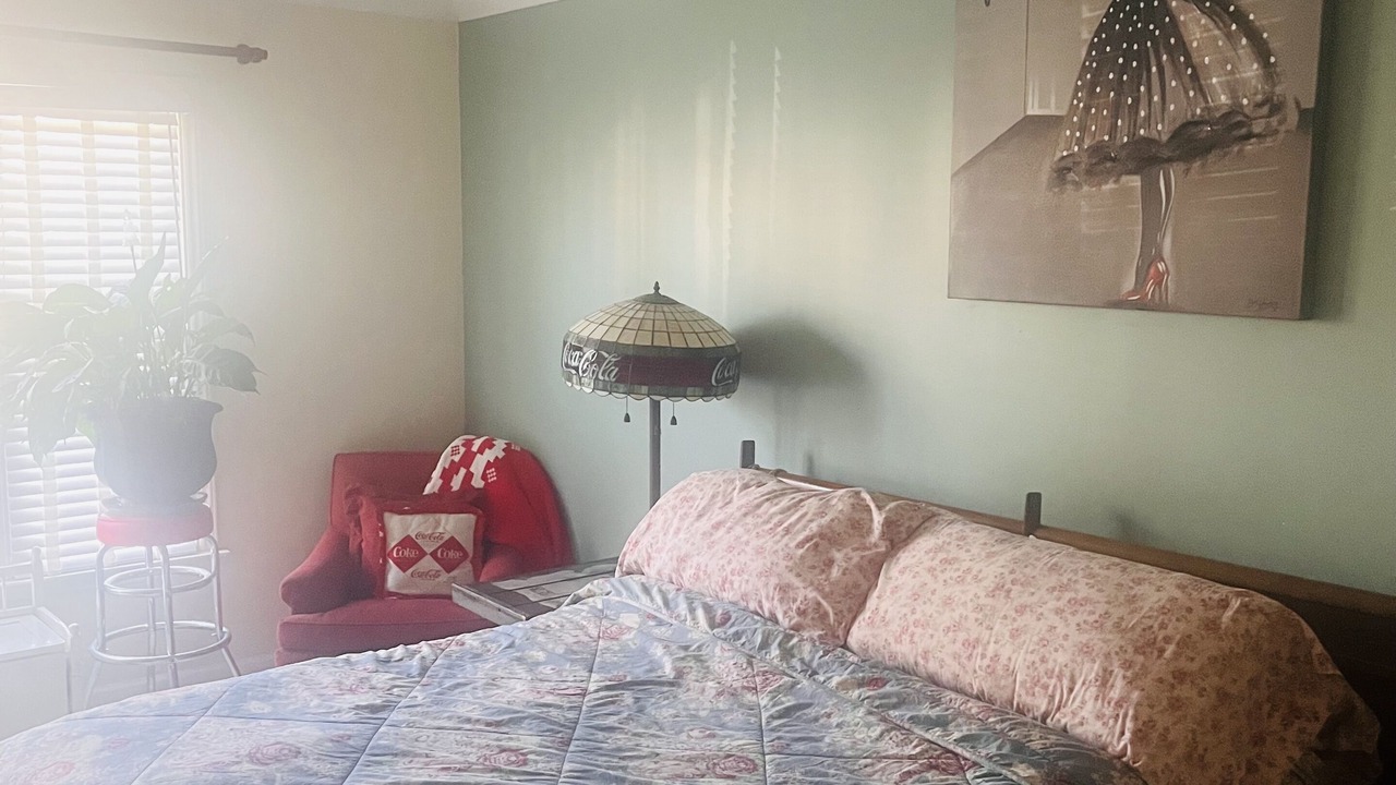 Photo of Bedroom in Cary
