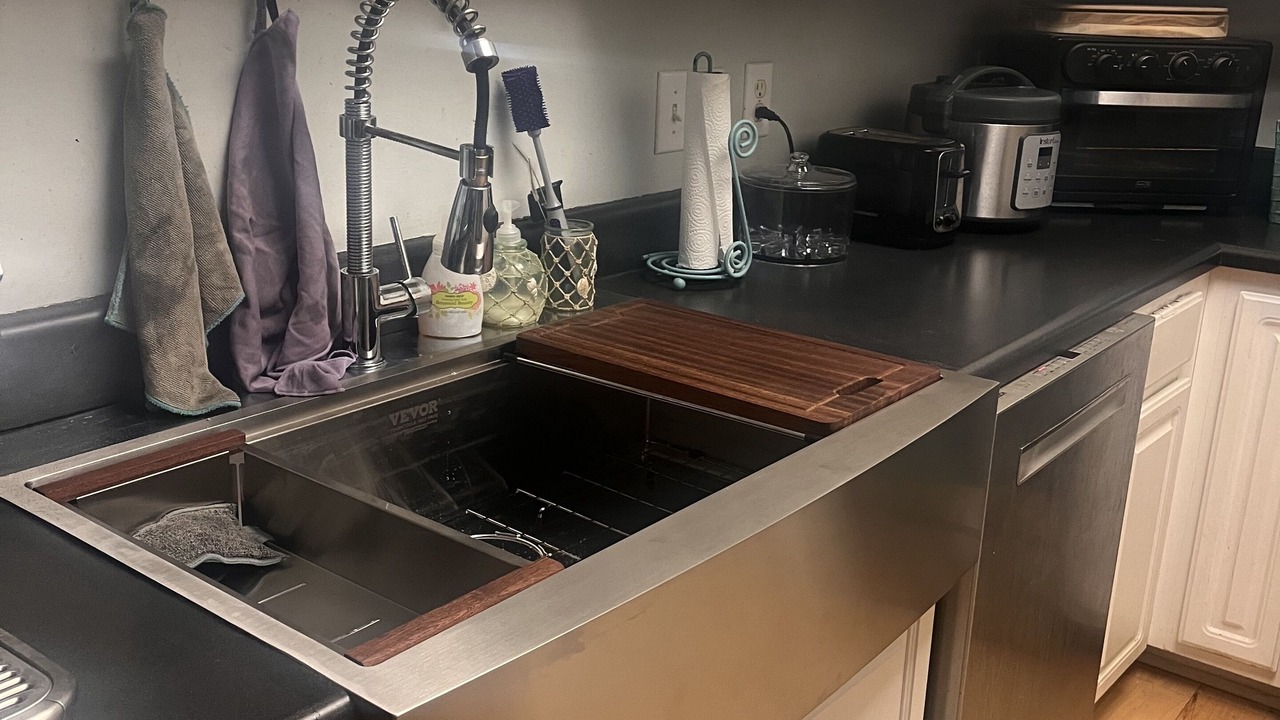 Photo of Kitchen in Cary
