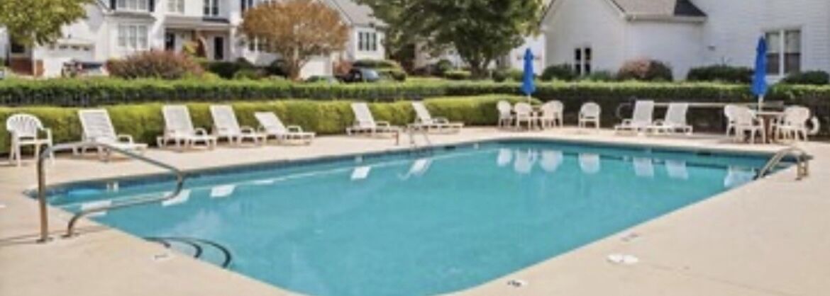 Photo of Outdoor in Cary