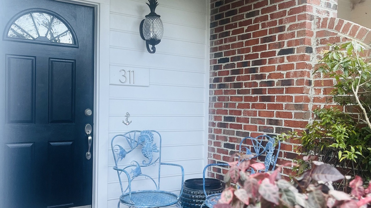 Photo of Outdoor in Cary