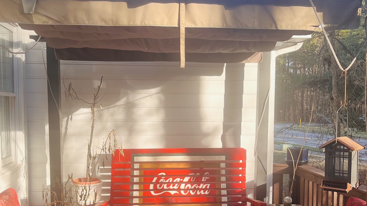 Photo of Outdoor in Cary
