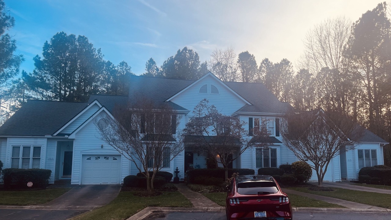 Photo of Outdoor in Cary