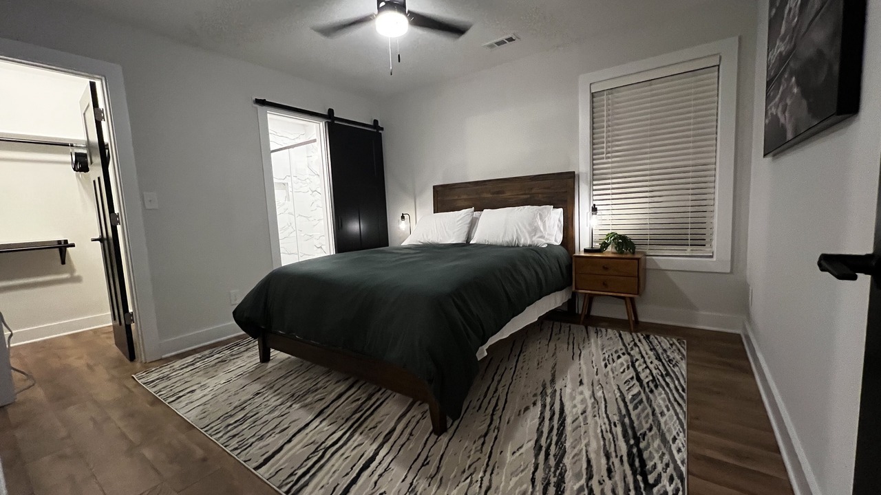 Photo of Bedroom in Sunset Beach