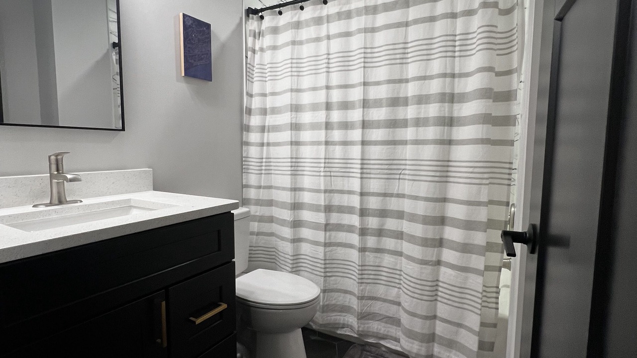 Photo of Bathroom in Sunset Beach