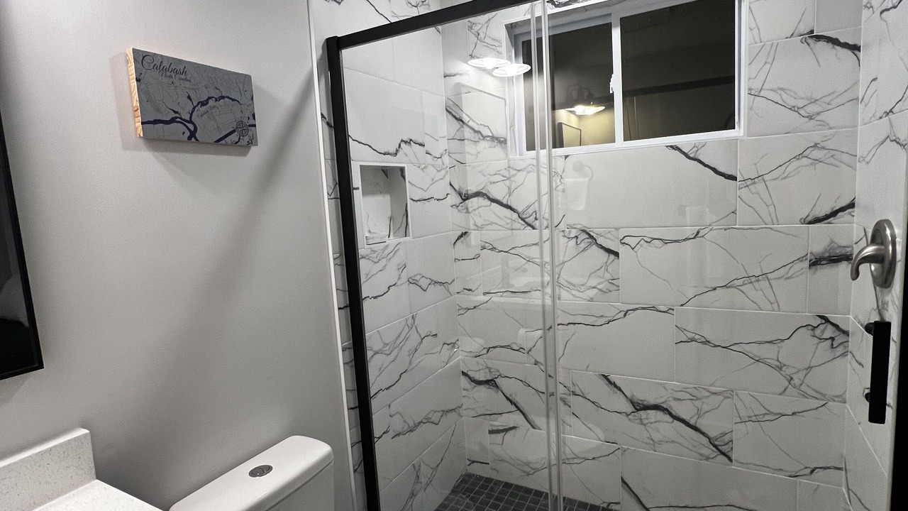 Photo of Bathroom in Sunset Beach