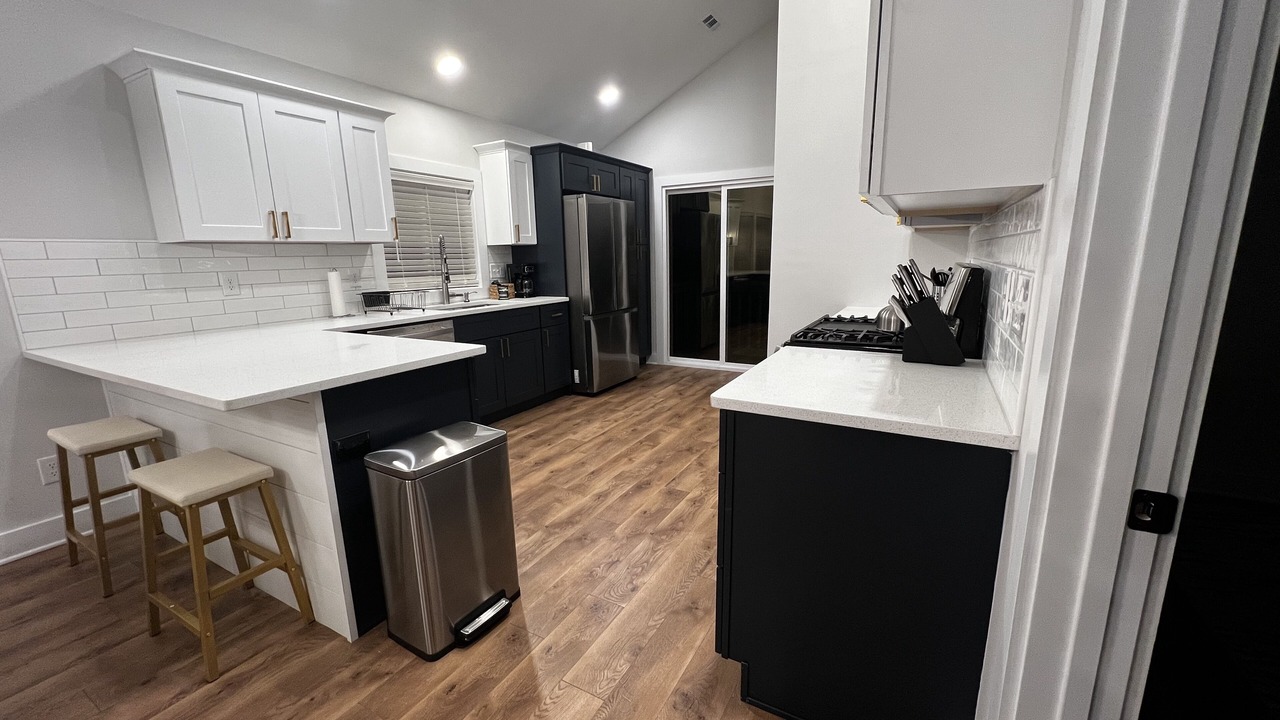 Photo of Kitchen in Sunset Beach