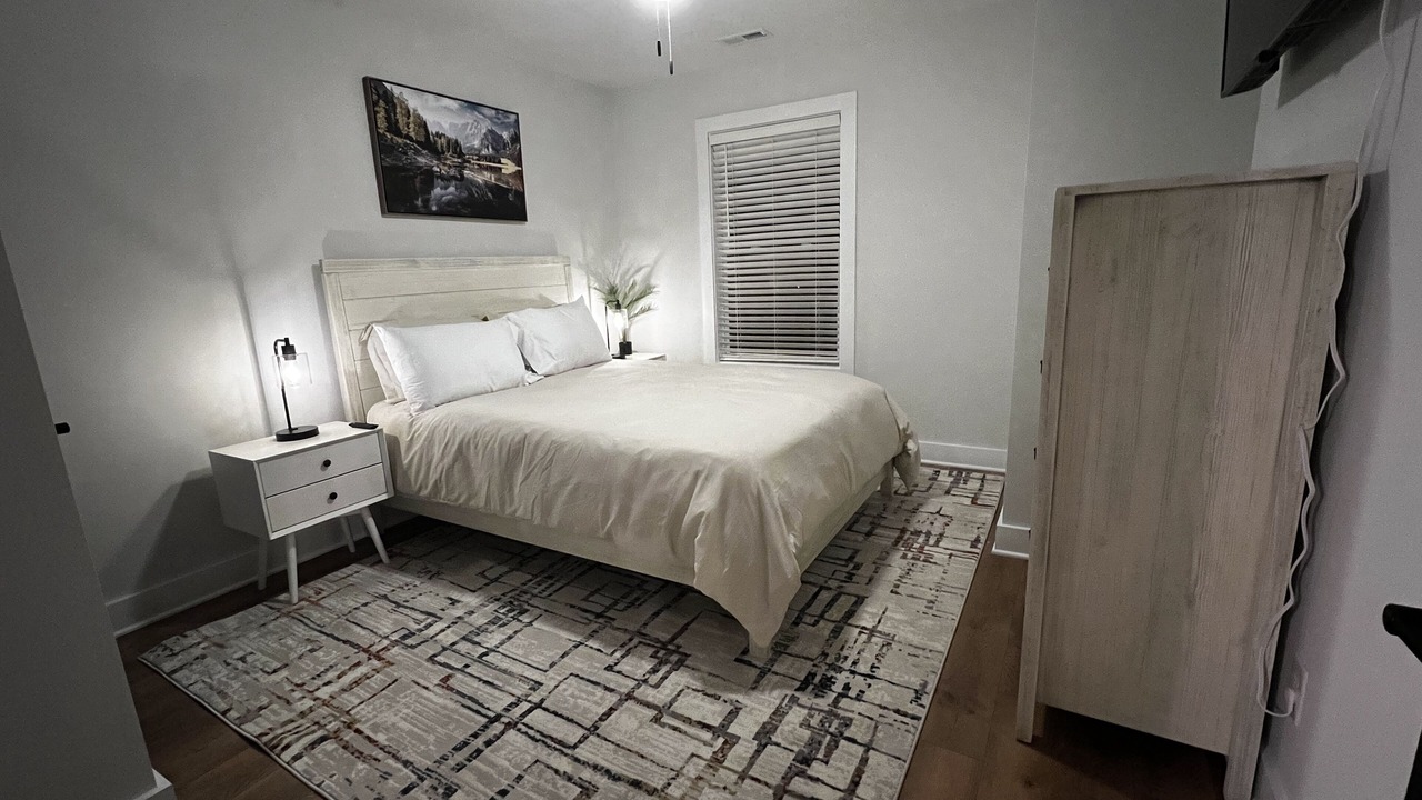 Photo of Bedroom in Sunset Beach