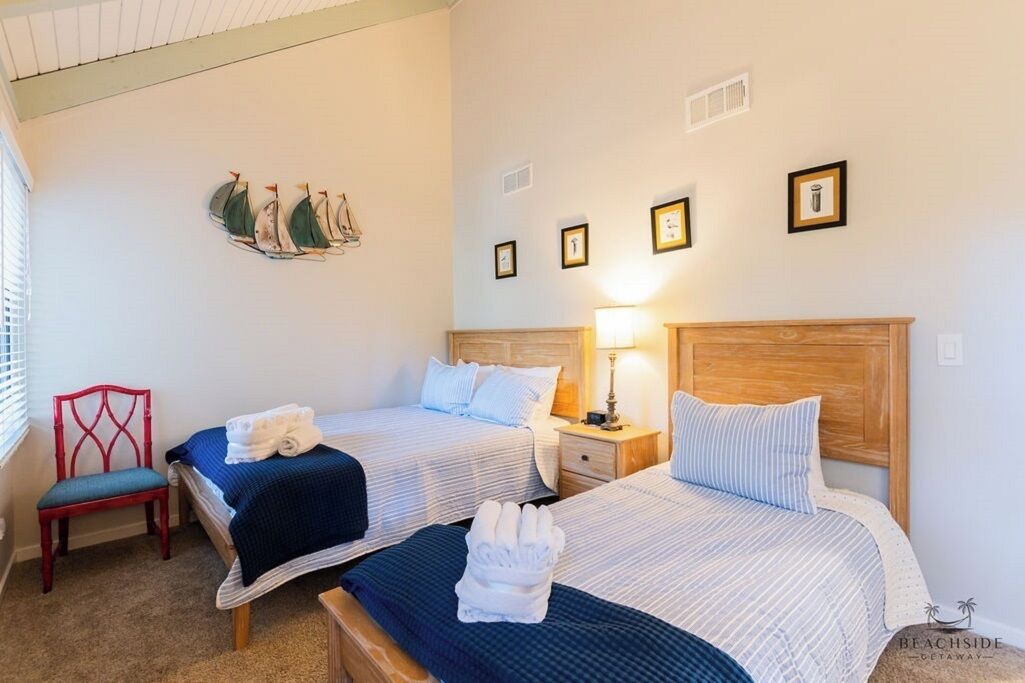 Photo of Bedroom in Night Heron