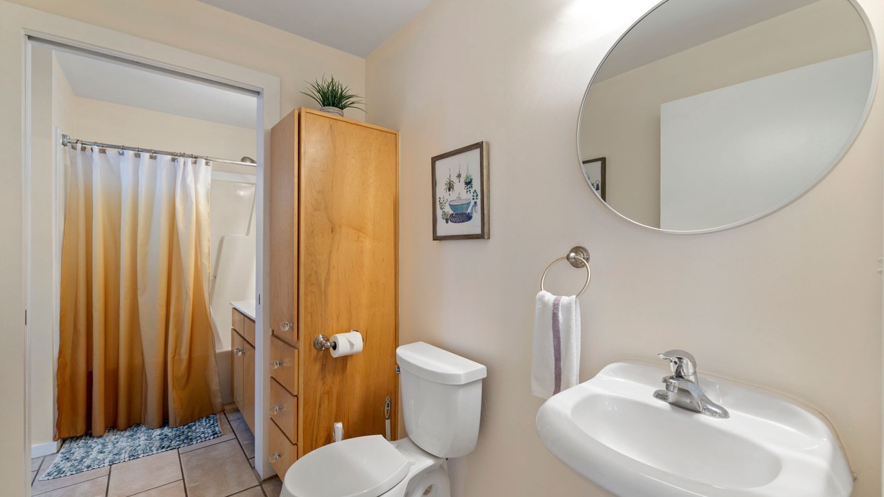 Photo of Bathroom in Fourth Ward