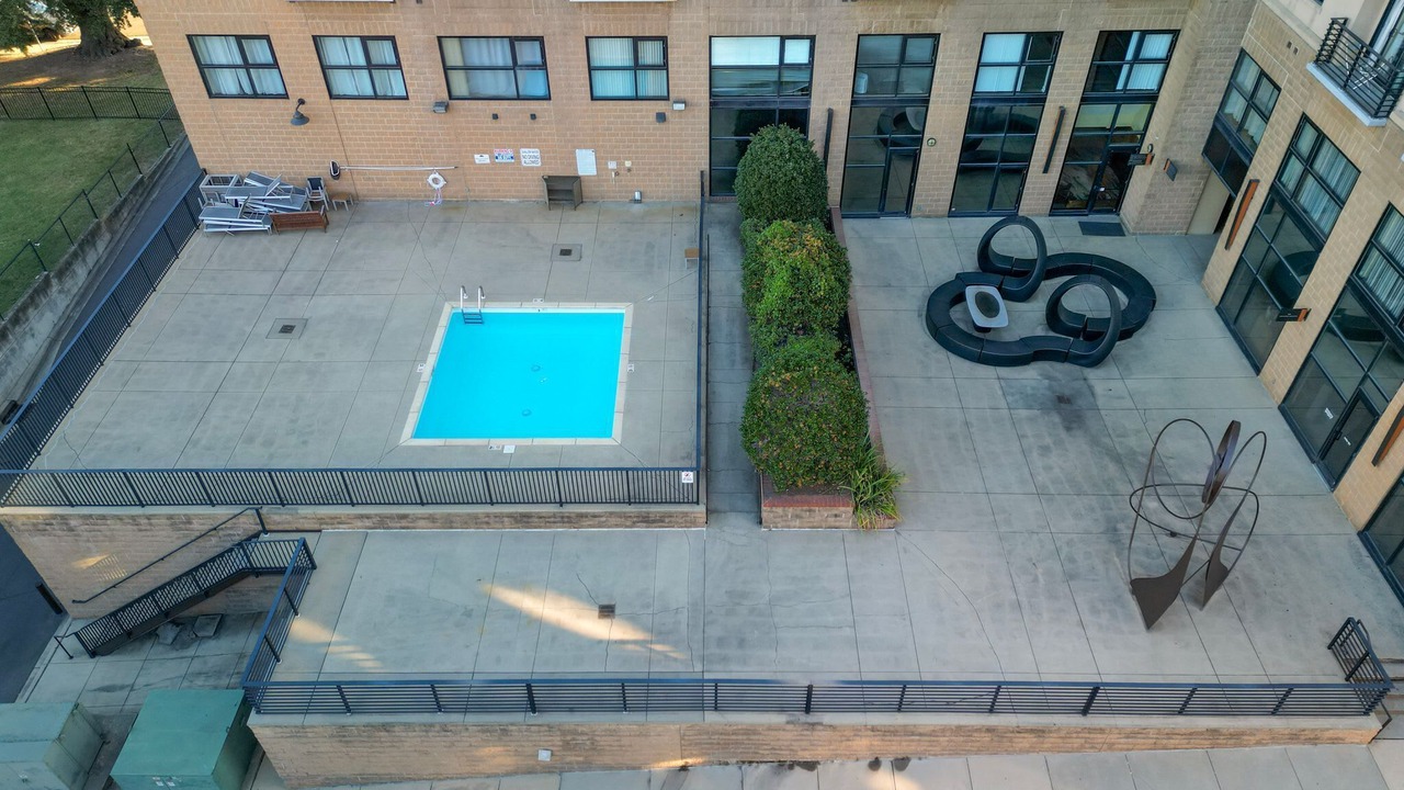 Photo of Outdoor in Fourth Ward