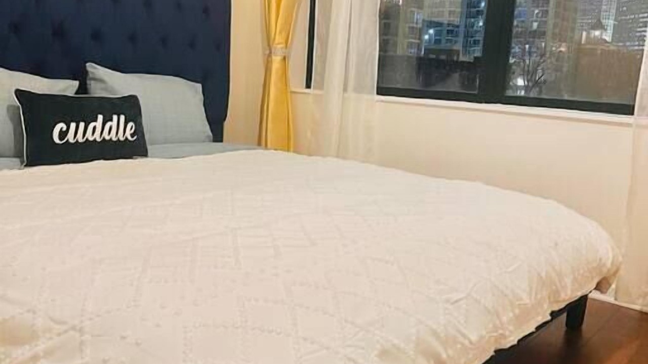 Photo of Bedroom in Fourth Ward
