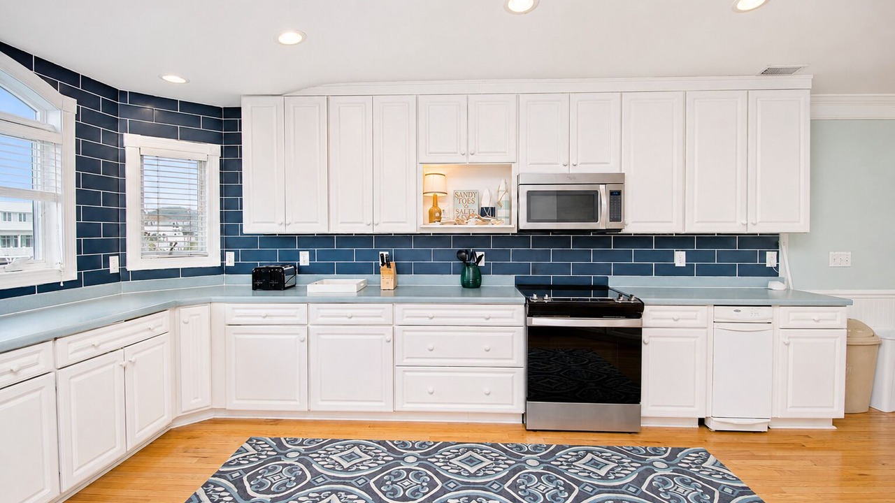 Photo of Kitchen in Emerald Isle