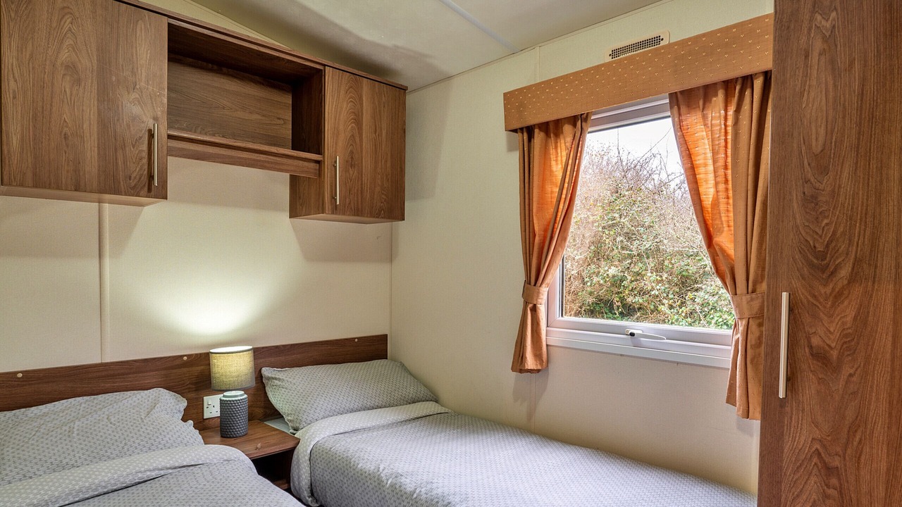 Photo of Bedroom in Helston