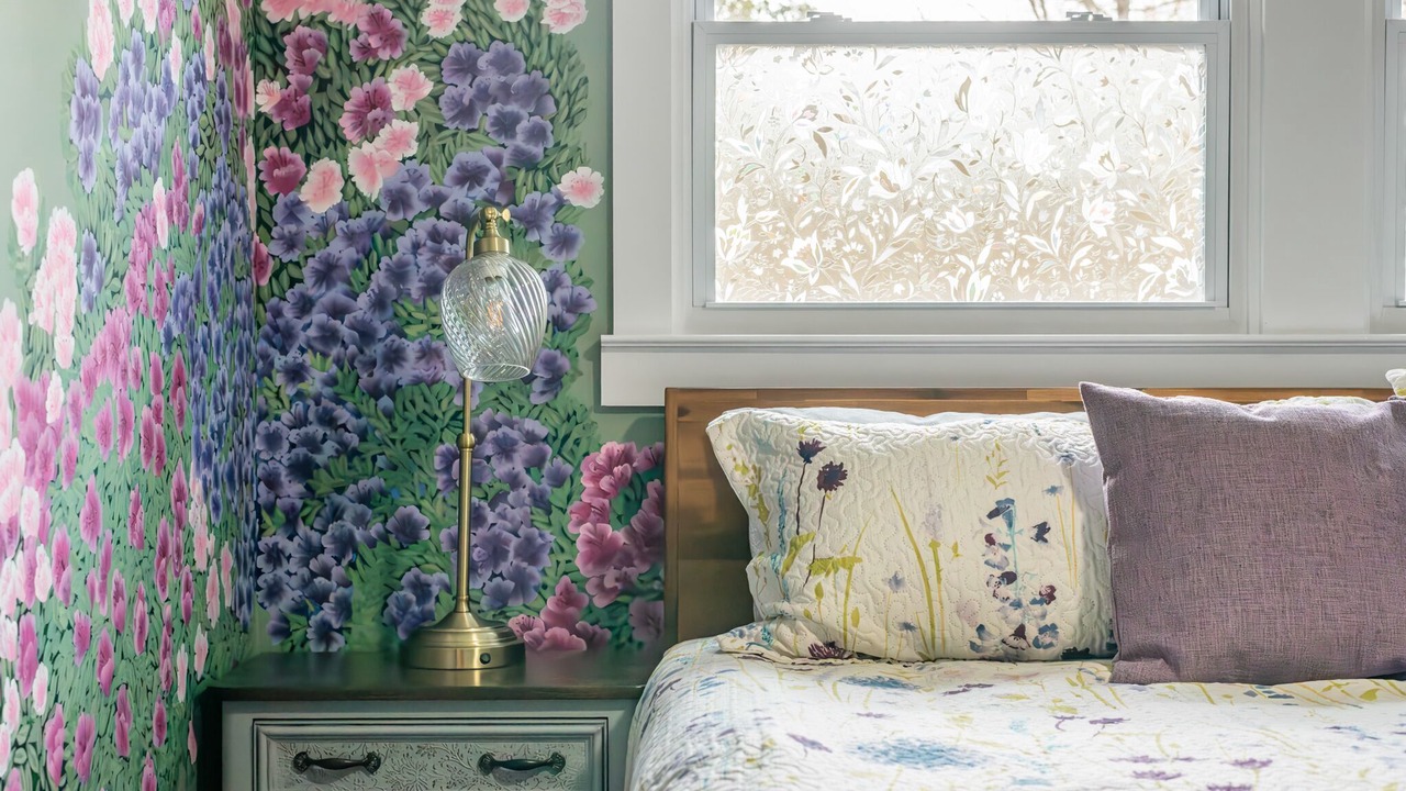 Photo of Bedroom in University Park