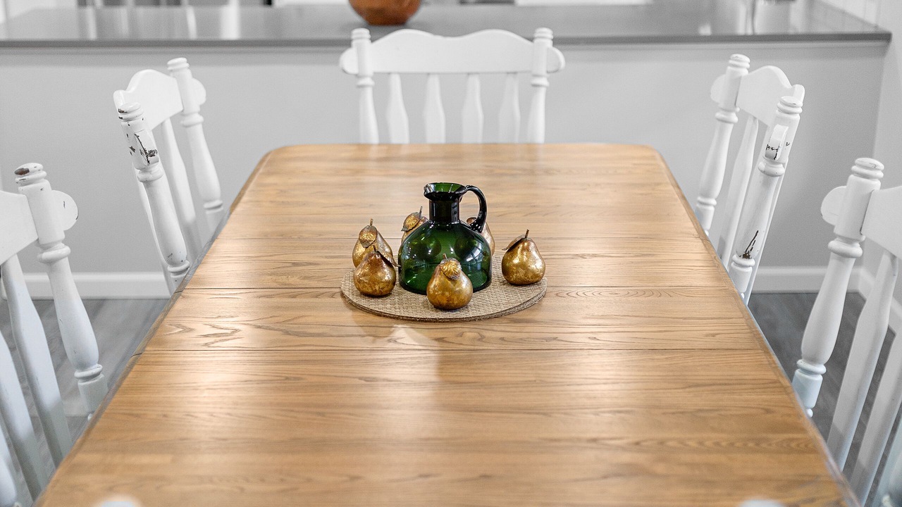 Photo of Kitchen in Mountain Home