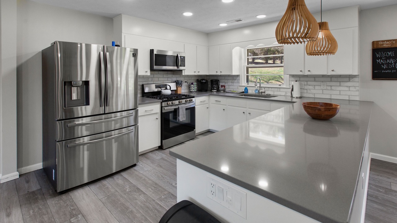 Photo of Kitchen in Mountain Home