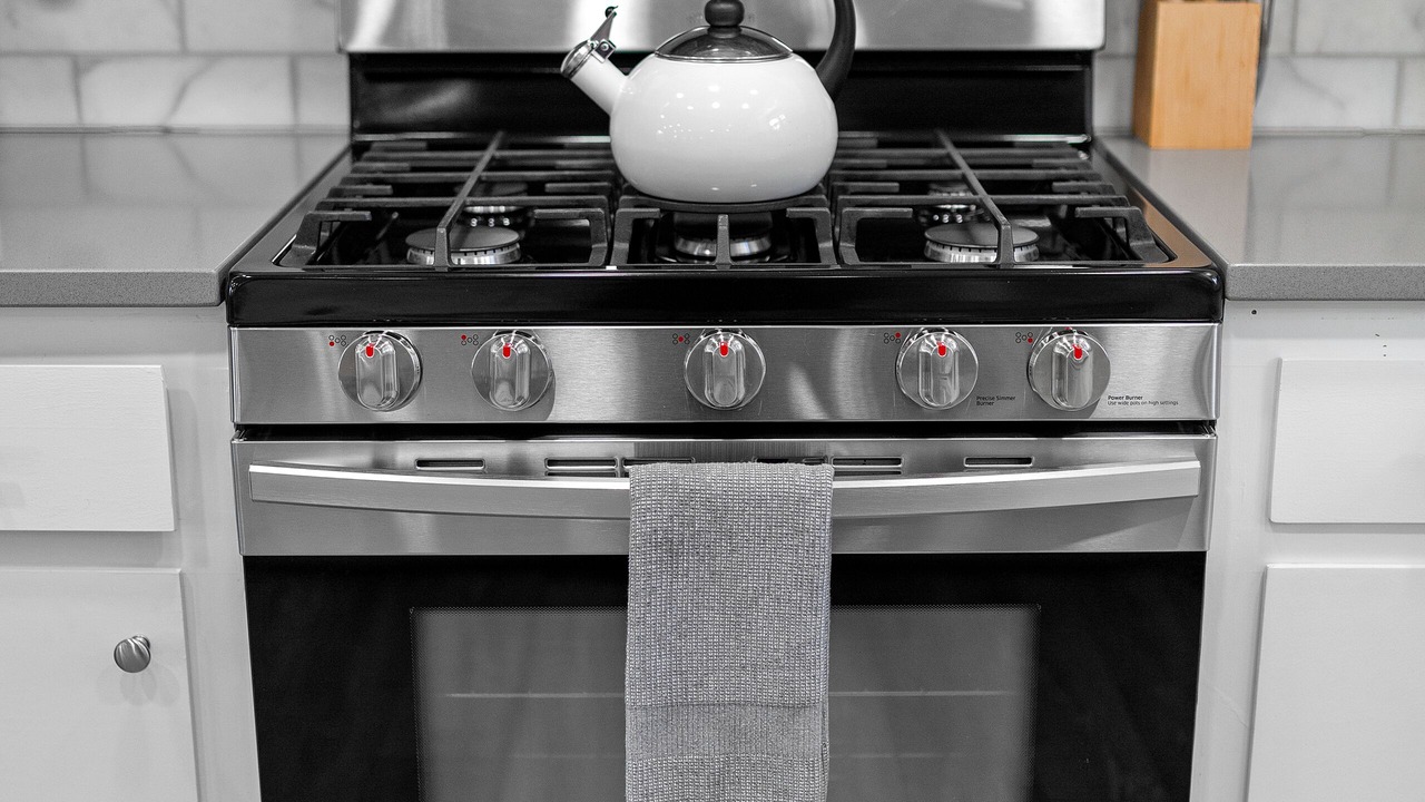 Photo of Kitchen in Mountain Home